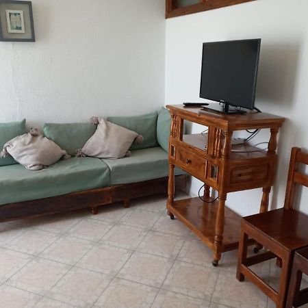 Surf Maroc Taghazout Apartment Eksteriør billede