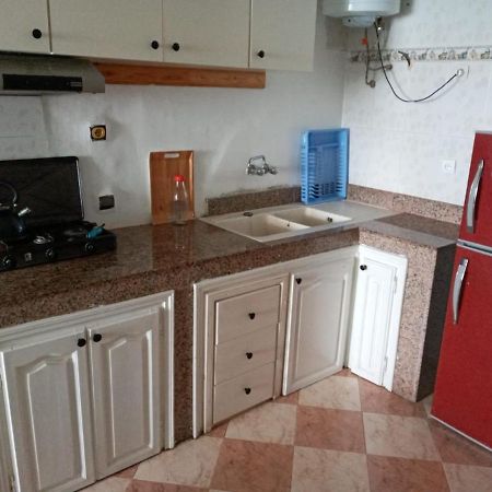 Surf Maroc Taghazout Apartment Eksteriør billede
