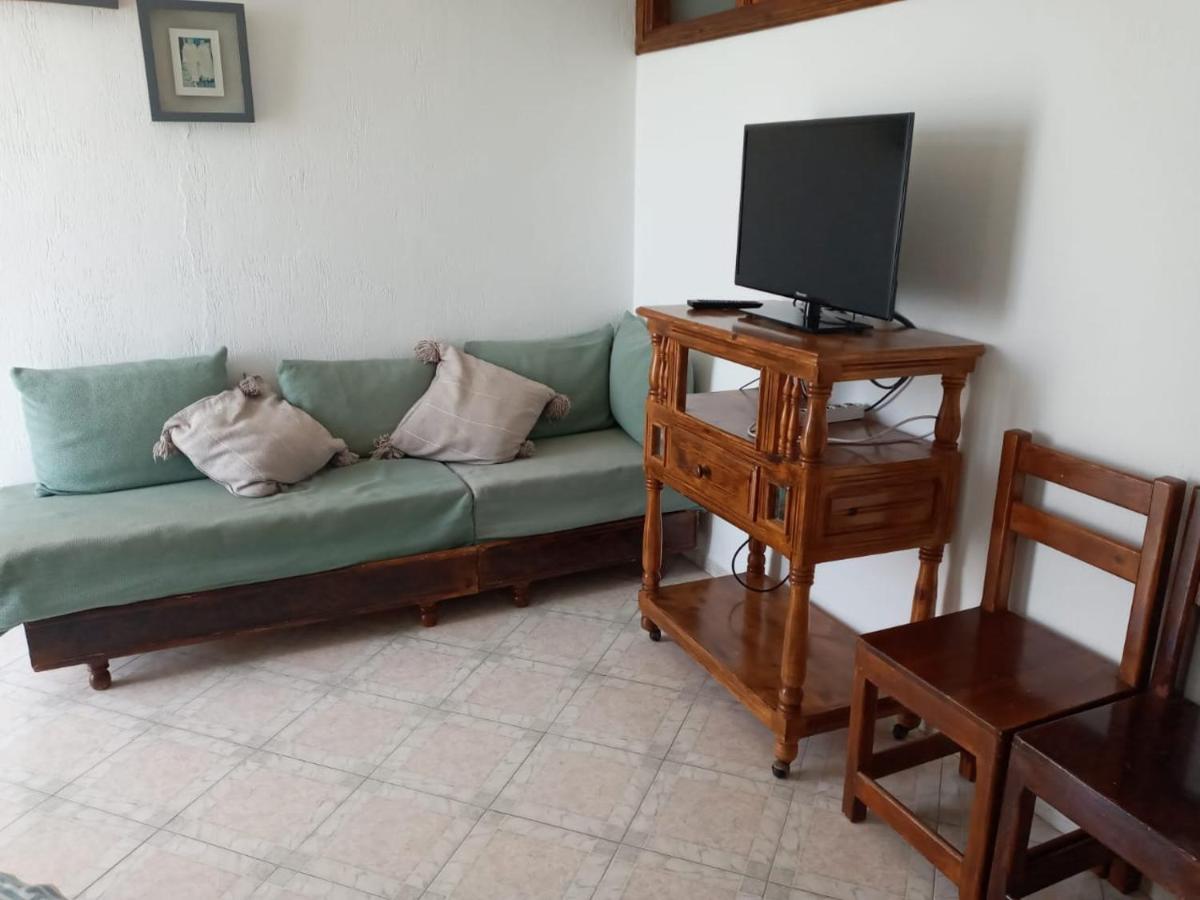 Surf Maroc Taghazout Apartment Eksteriør billede