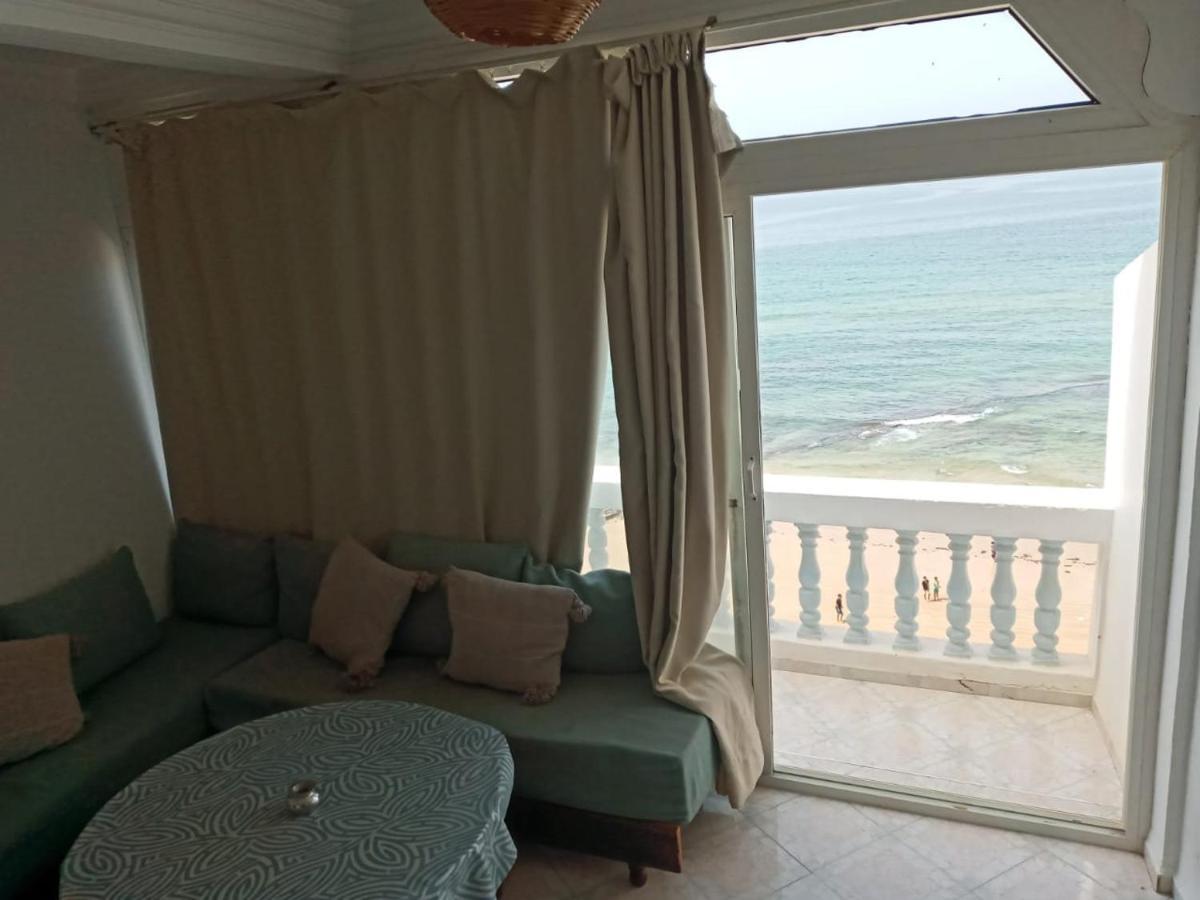 Surf Maroc Taghazout Apartment Eksteriør billede