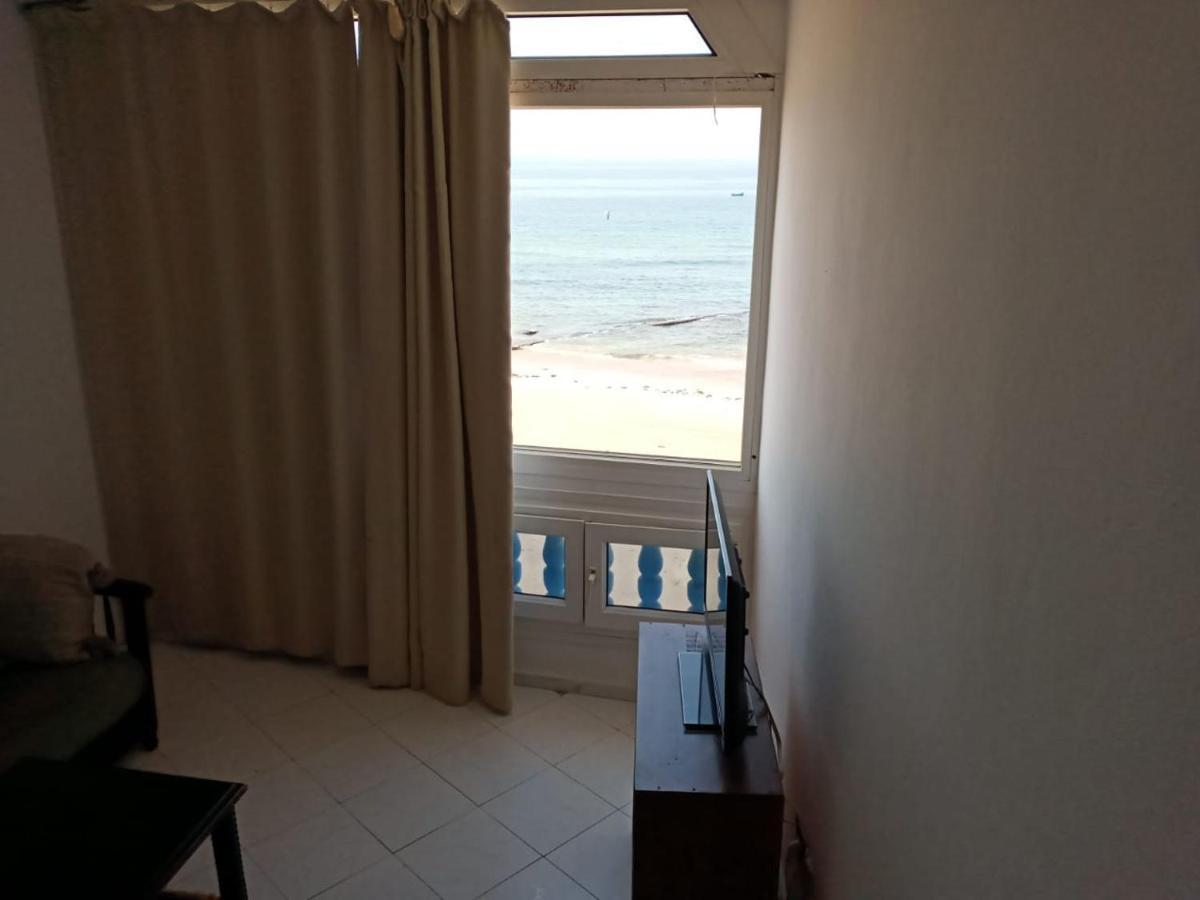 Surf Maroc Taghazout Apartment Eksteriør billede