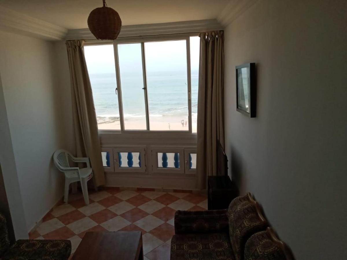 Surf Maroc Taghazout Apartment Eksteriør billede