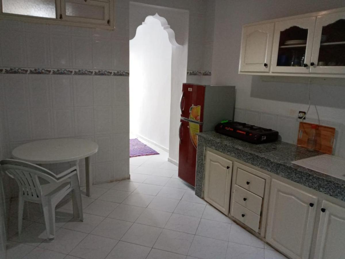 Surf Maroc Taghazout Apartment Eksteriør billede