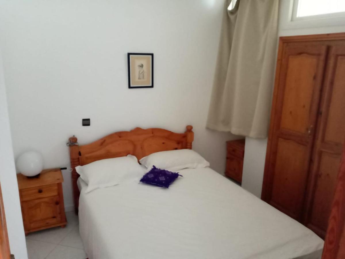 Surf Maroc Taghazout Apartment Eksteriør billede