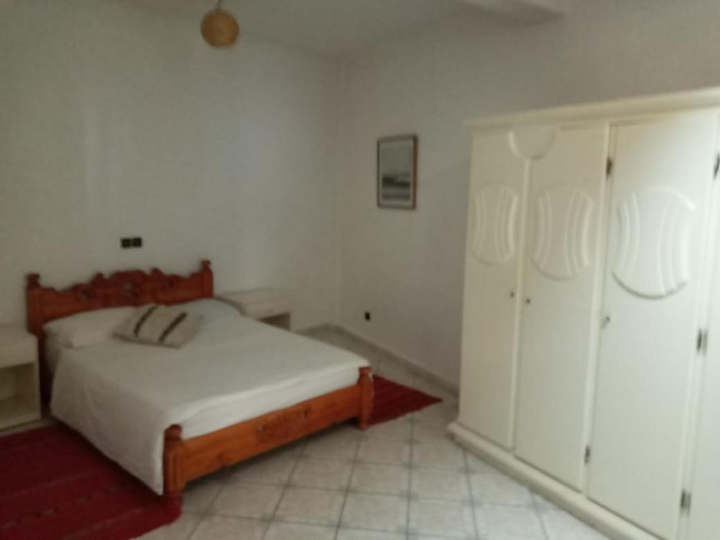 Surf Maroc Taghazout Apartment Eksteriør billede