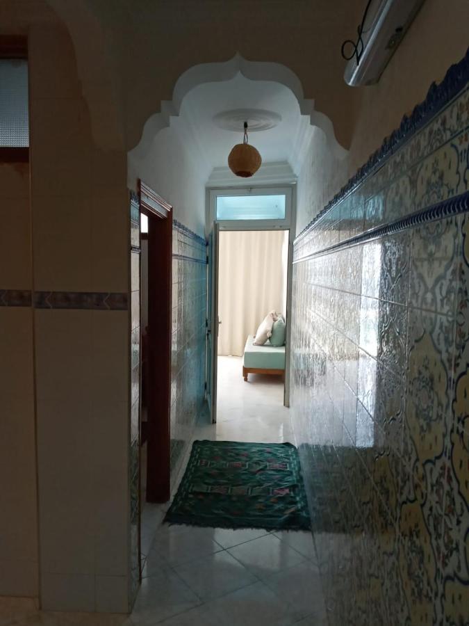 Surf Maroc Taghazout Apartment Eksteriør billede