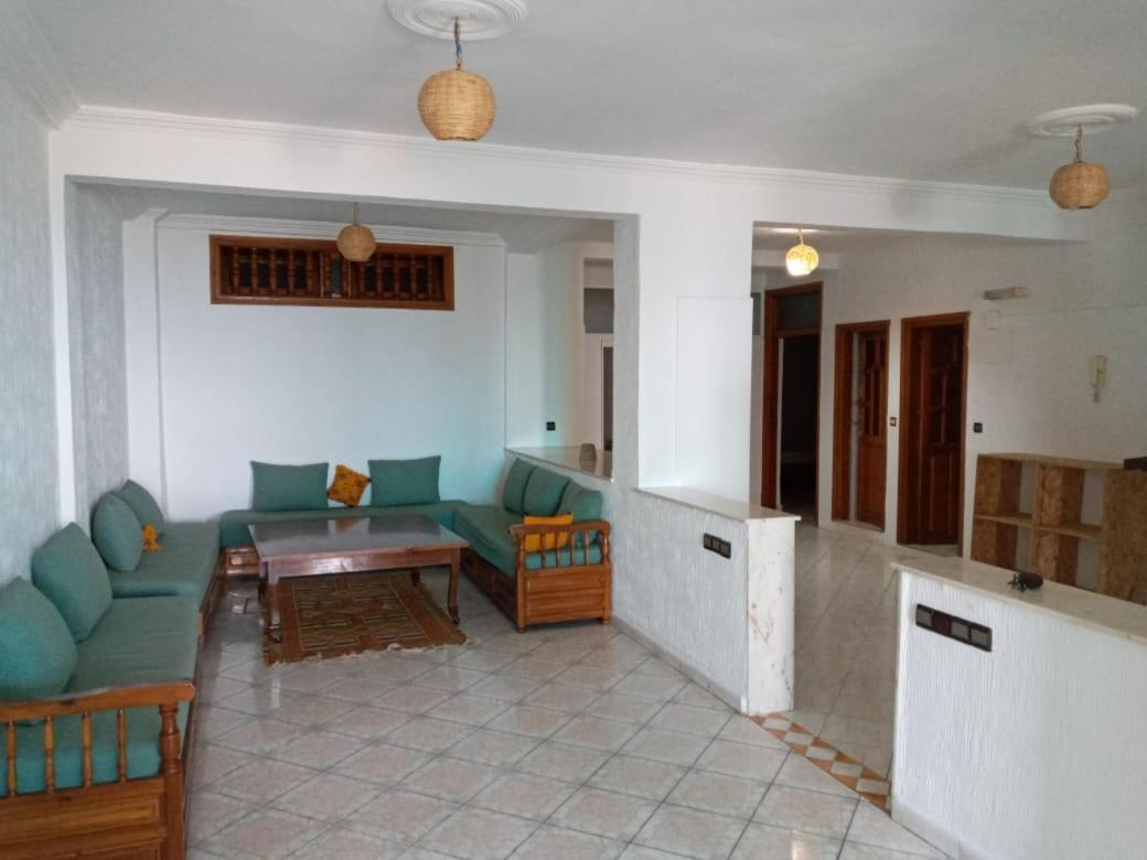 Surf Maroc Taghazout Apartment Eksteriør billede