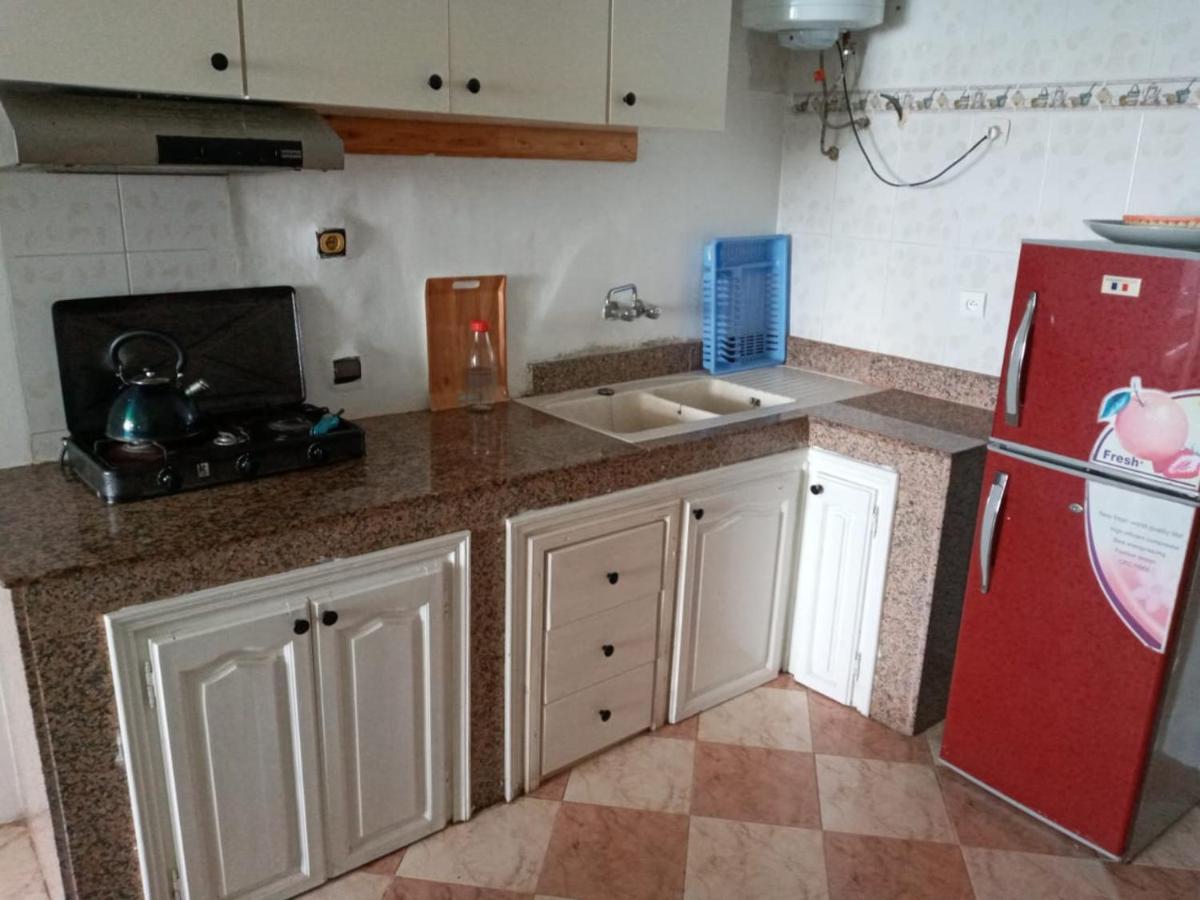 Surf Maroc Taghazout Apartment Eksteriør billede