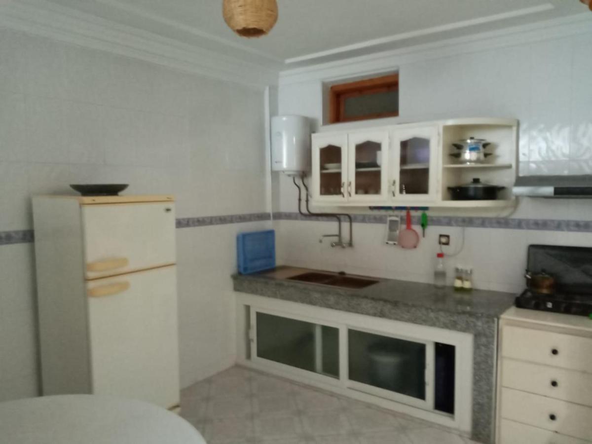 Surf Maroc Taghazout Apartment Eksteriør billede