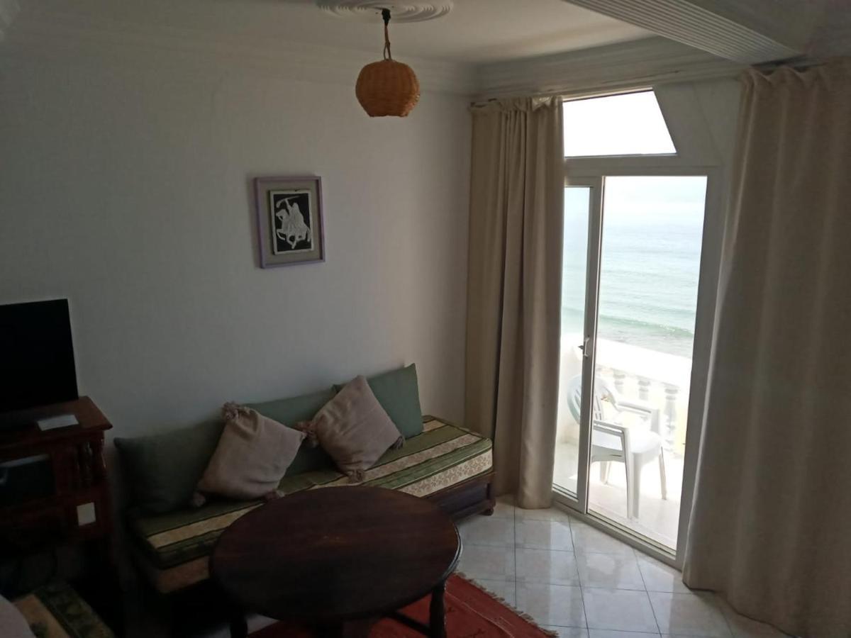 Surf Maroc Taghazout Apartment Eksteriør billede