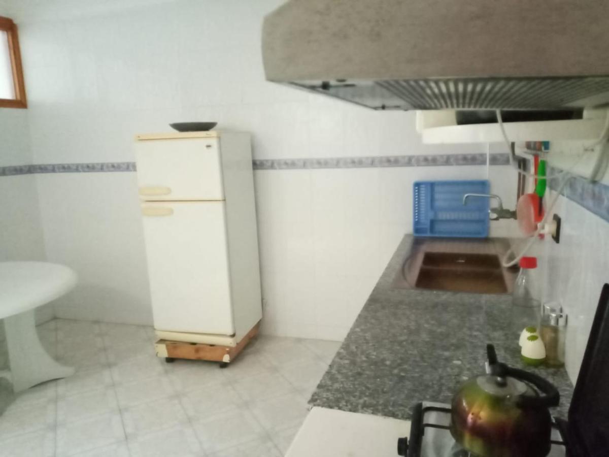 Surf Maroc Taghazout Apartment Eksteriør billede