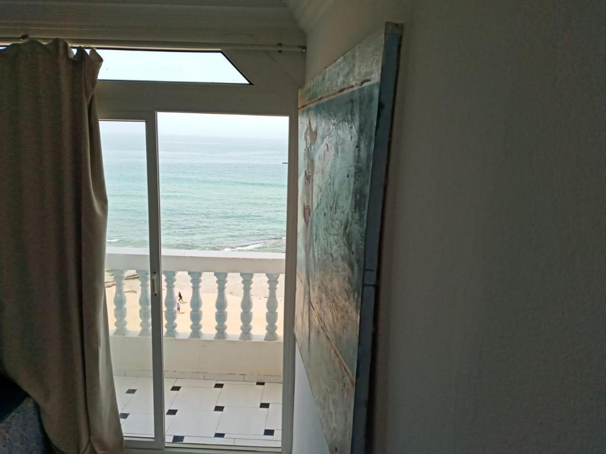 Surf Maroc Taghazout Apartment Eksteriør billede