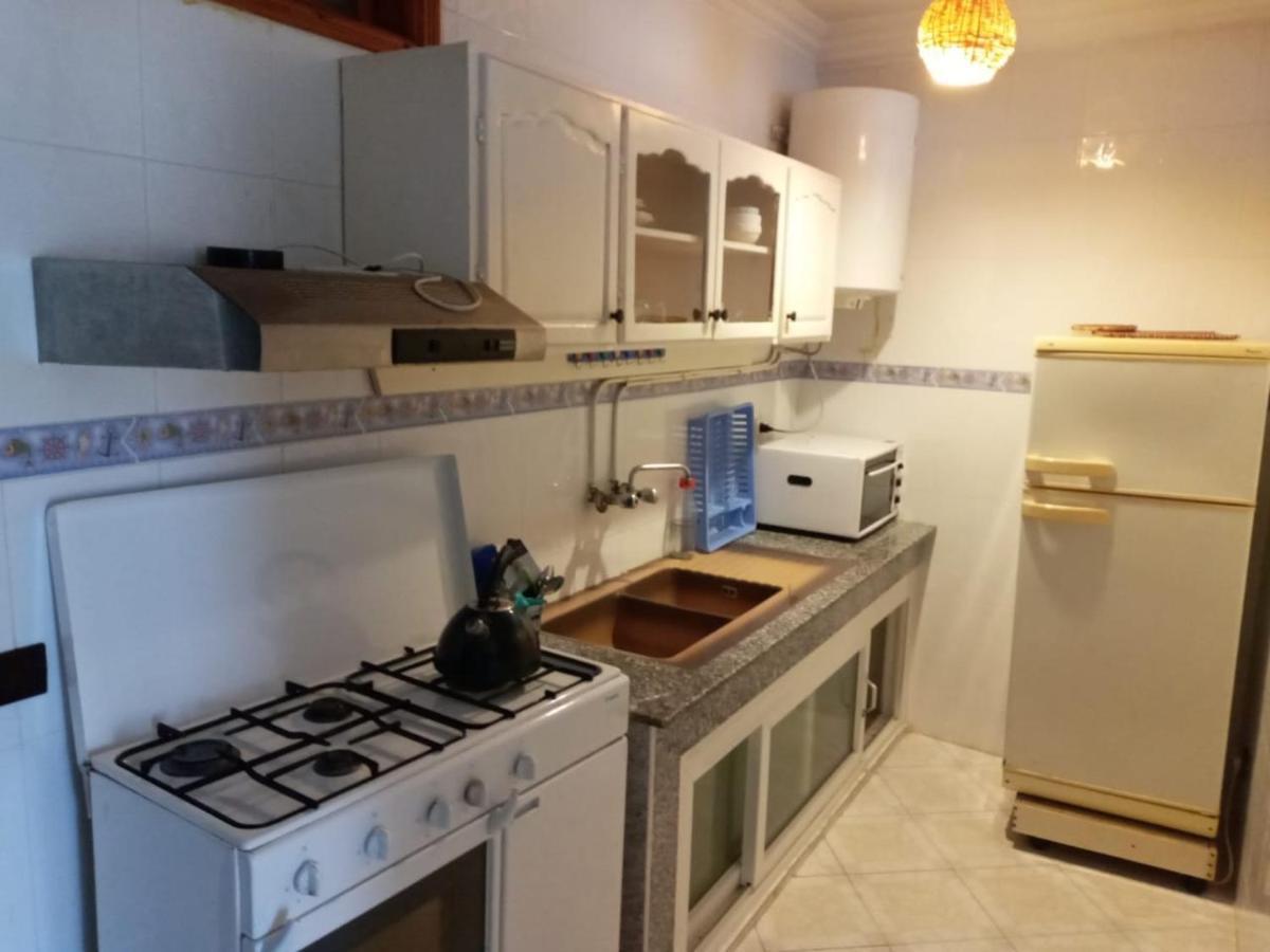 Surf Maroc Taghazout Apartment Eksteriør billede