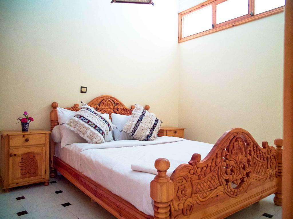 Surf Maroc Taghazout Apartment Værelse billede