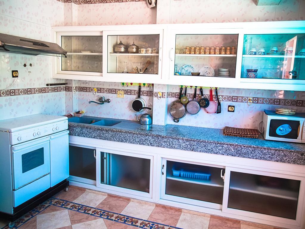 Surf Maroc Taghazout Apartment Værelse billede