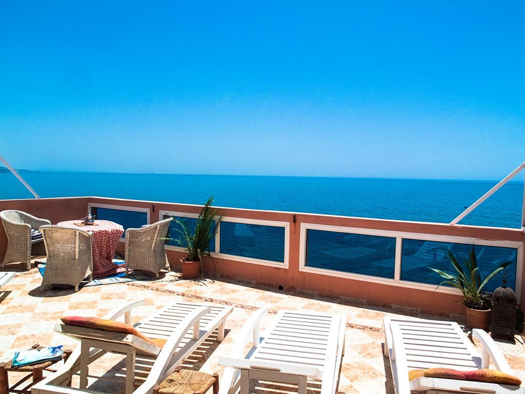 Surf Maroc Taghazout Apartment Værelse billede