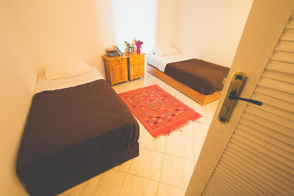 Surf Maroc Taghazout Apartment Eksteriør billede