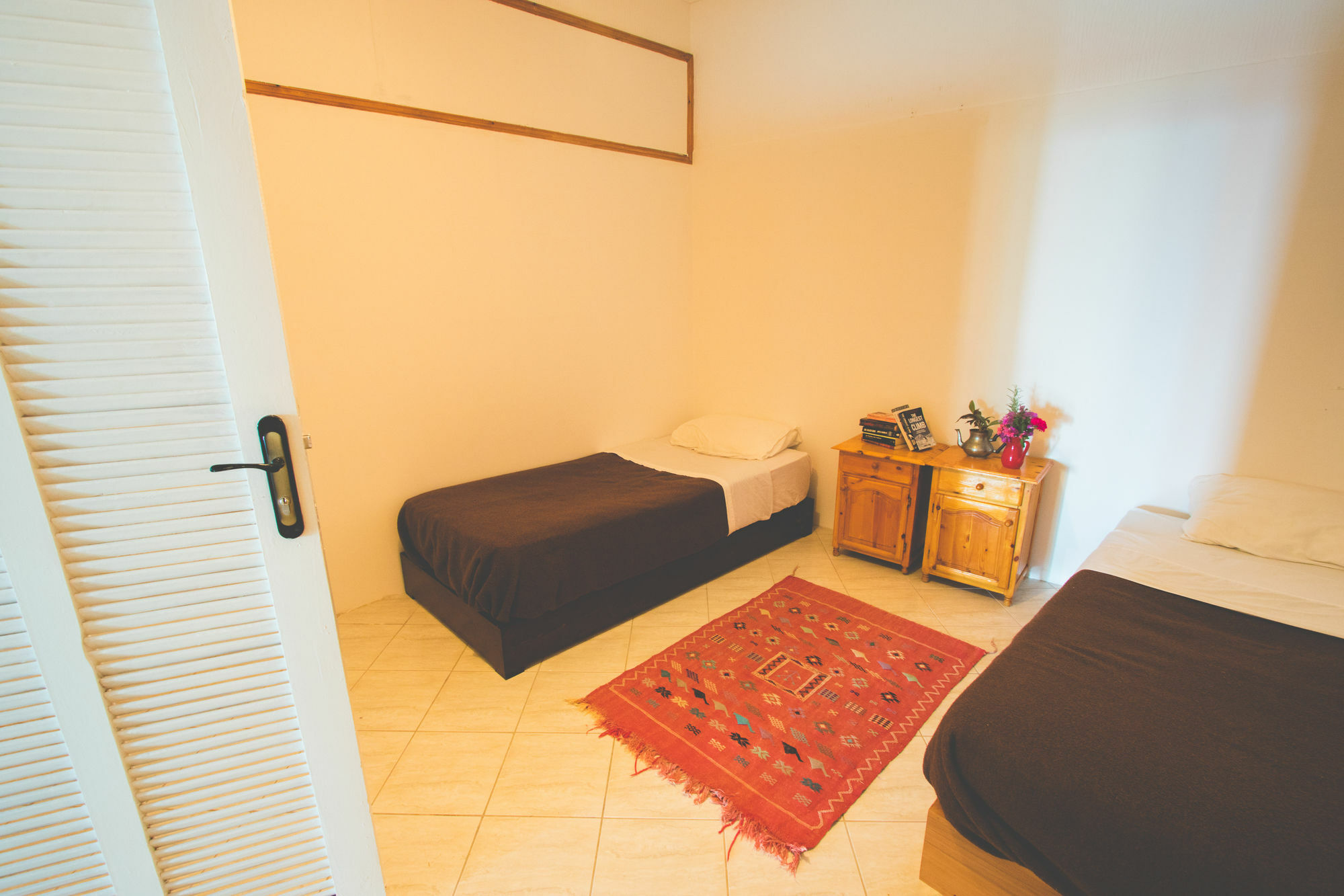 Surf Maroc Taghazout Apartment Eksteriør billede