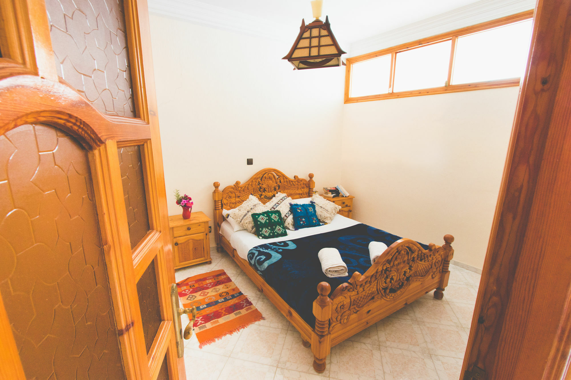 Surf Maroc Taghazout Apartment Eksteriør billede